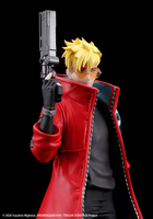 Vash the Stampede TRIGUN STAMPEDE OSHI WORKS 6