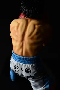 ORCATOYS Ippo Makunouchi－fighting pose－(re-run) - Hajime no Ippo - photo 8