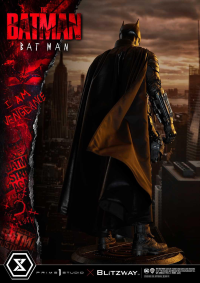Museum Masterline The Batman (Film) Batman Bonus Version 60