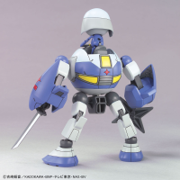 KERORO - DORORO ROBO 5