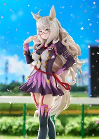 Max Factory Umamusume: Pretty Derby Biwa Hayahide - Umamusume: Pretty Derby - photo 3