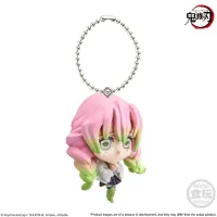 BANDAI Demon Slayer SD Mascot 4 - Demon Slayer: Kimetsu no Yaiba - photo 4