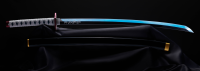 Nichirin Sword（Giyu Tomioka） "Demon Slayer", TAMASHII NATIONS PROPLICA 4