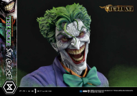 Museum Masterline Batman (Comics) The Joker - Say Cheese! DX Bonus Version 43