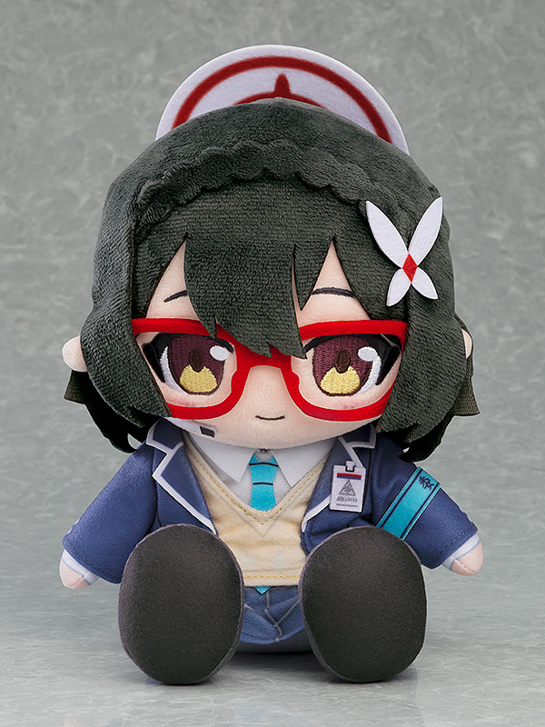 Blue Archive Plushie Ayane