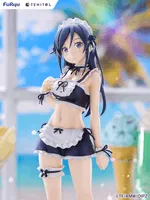 FuRyu TENITOL TALL Aragaki Ayase swimsuits maid ver. - Oreimo - photo 9