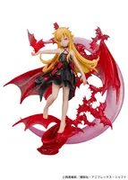 PROOF 1/7 Scale Figure SHINOBU OSHINO - Monogatari Series - photo 2