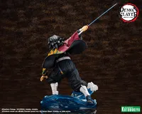 KOTOBUKIYA ARTFX J Giyu Tomioka - Demon Slayer: Kimetsu no Yaiba - photo 9