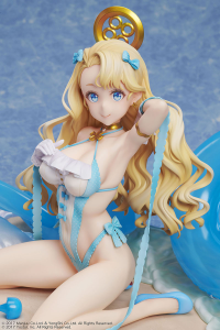 AzurLane Emile Bertin swimsuit costume [Côte d'Azur] 1/4 complete figure 4