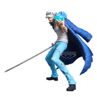 BANDAI ONE PIECE Grandista-TRAFALGAR LAW-SPECIAL EDITION - ONE PIECE - photo 4