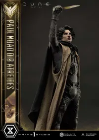 Prime 1 Studio Real Elite Masterline Dune: Part Two (Film) Paul Atreides Ultimate Version - Dune - photo 64
