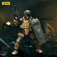 JOYTOY Tyrant-03 Tactical Type - JOYTOY Original Series - photo 51