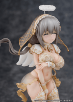 1/7Scale Figure "Tsuki Uzaki Angel ver." 5
