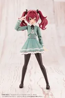 KOTOBUKIYA CUSTOMIZED FACE & DECAL SET Vol.8 [DESIGNED BY RAGHO FOR EMMA KOISHIKAWA A] - SOUSAISHOJOTEIEN - photo 6