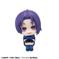 MegaHouse Lookup BLUE LOCK Reo Mikage Japanese National Player Match Ver.【with gift】 - BLUE LOCK - photo 9