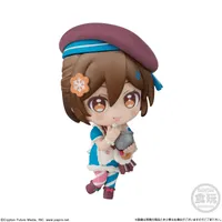 BANDAI Snow Miku Collection 2026 Version "Vocaloid" (Box/8), Bandai Shokugan Collection - Hatsune Miku - photo 4