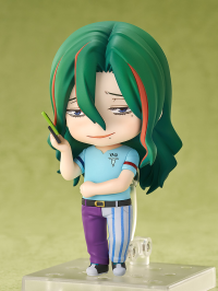 Nendoroid Light Yusuke Makishima 3