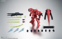 <SIDE MS> AGX-04 Gerbera-Tetra ver. A.N.I.M.E. 8