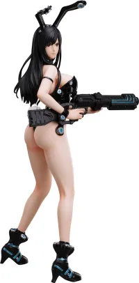 FREEing REIKA: Bare Leg Bunny Ver. - GANTZ - photo 2