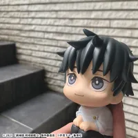 MegaHouse Lookup Movie JUJUTSUKAISEN 0 Yuta Okkotsu (Repeat) - Jujutsu Kaisen - photo 8