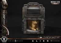 Prime 1 Studio Museum Masterline XL Alien (Film) Big Chap Xenomorph Close Up Shot Ver. DX Bonus Version			 - Alien (Movie Franchise) - photo 31