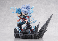 MY HERO ACADEMIA Super Situation Figure Izuku Midoriya & Eri 4