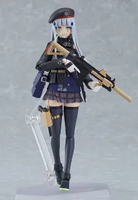 GOOD SMILE COMPANY figma 416 - Girls' Frontline - photo 1