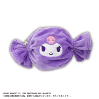 SANRIO CHARACTERS Fuwa Fuwa Candy Pouch 3
