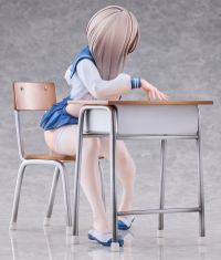 Mousou Tights.43: Suzu-chan 16