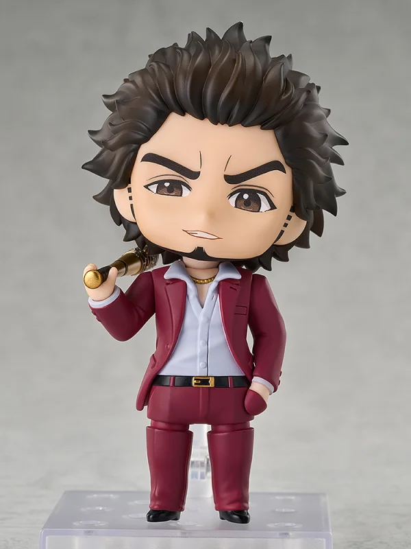 GOOD SMILE COMPANY Nendoroid Ichiban Kasuga - Yakuza / Like a Dragon