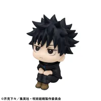 MegaHouse Lookup Jujutsu Kaisen Megumi Fushiguro ver.2 - Jujutsu Kaisen - photo 8
