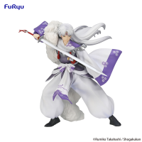 INUYASHA　Trio-Try-iT Figure -Sesshomaru- 10