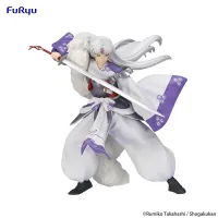 FuRyu INUYASHA　Trio-Try-iT Figure -Sesshomaru- - Inuyasha - photo 10