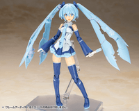 FRAME ARTIST SNOW MIKU 5