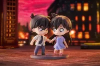 Good Smile Arts Shanghai Qset+ Shinichi Kudō & Ran Mōri - Detective Conan - photo 3