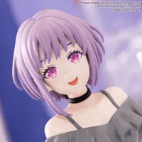 BUSHIROAD CREATIVE BanG Dream! Premium Figure Ave Mujica Nyamu Yūtenji Casual Outfit ver. - BanG Dream! - photo 3