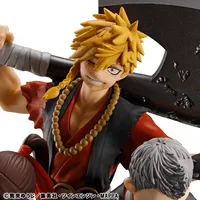 MegaHouse Petitrama DX Hells Paradise - Hell's Paradise: Jigokuraku - photo 5