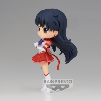 Eternal Sailor Mars (ver. B) 4