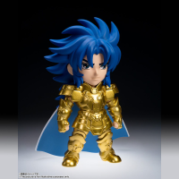 SAINT SEIYA ARTlized -The Supreme Gold Saints Assemble!- 4