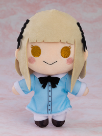 Plushie Pai Kawahigashi 1