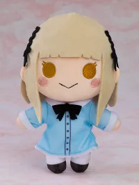 GOOD SMILE COMPANY Plushie Pai Kawahigashi - Pon no Michi - photo 1