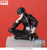 "Kagurabachi" High Premium Perching Figure -Hiyuki Kagari- 4