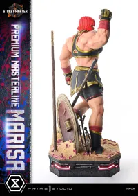 Prime 1 Studio Premium Masterline Street Fighter 6 Marisa - Street Fighter - photo 36