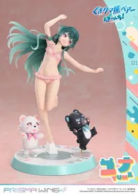 Prime 1 Studio PRISMA WING Kuma Kuma Kuma Bear Punch! Yuna 1/7 Scale Pre-Painted Figure - Kuma Kuma Kuma Bear Punch! - photo 60