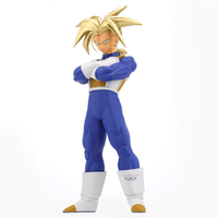 DRAGON BALL Z BLOOD OF SAIYANS-SUPER SAIYAN TRUNKS-Ⅱ 8