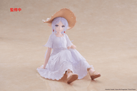 Frieren: Beyond Journey's End Desktop Cute Figure - Frieren (Summer Dress ver.) 11
