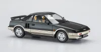 Hasegawa [HC51] 1:24 TOYOTA MR2 (AW11) EARLY VERSION G-Limited (Moon Roof) - Scale Kits - photo 19