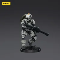 JOYTOY Steel Ride Corps Assaulter Albedo - Dark Source - photo 6