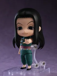 GOOD SMILE COMPANY Nendoroid Yellmi - HUNTER×HUNTER - photo 4