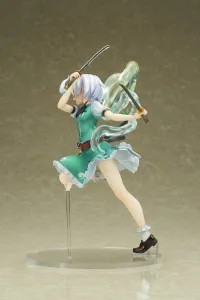 BellFine Youmu Konpaku(3rd-run) - Touhou Project - photo 6